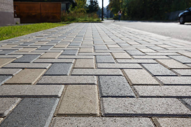 Reliable Oxford, KS Driveway Pavers Solutions