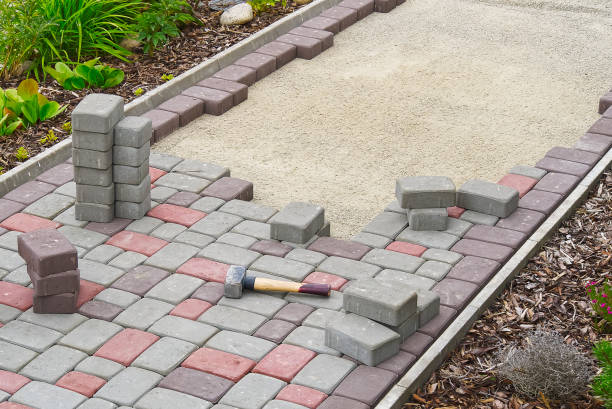 Driveway Repair Near Me in Oxford, KS