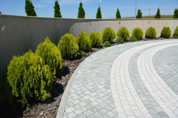 Best Affordable Driveway Pavers  in Oxford, KS