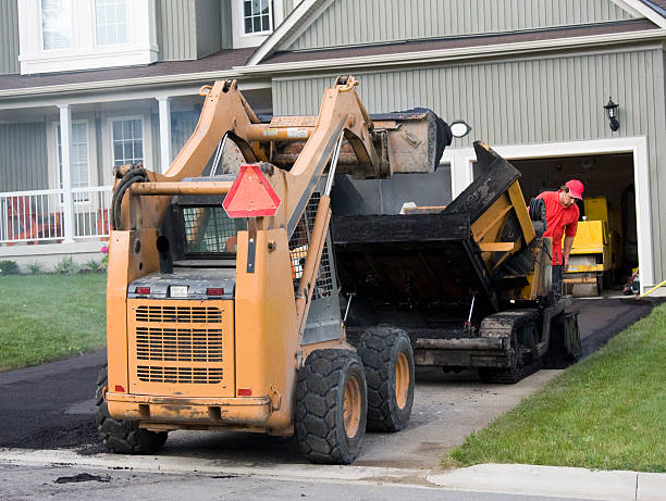 Best Driveway Paving Contractor  in Oxford, KS
