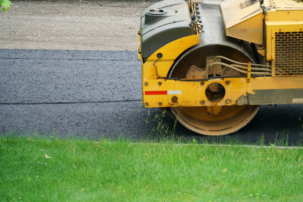 Best Local Driveway Pavers  in Oxford, KS