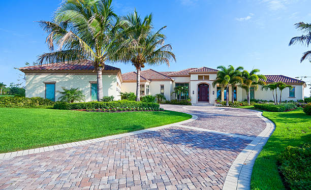 Best Driveway Pavers Installation  in Oxford, KS
